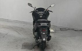 HONDA PCX HYBRID JF84