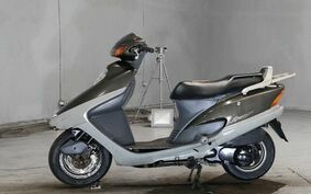 HONDA SPACY 125 JF04