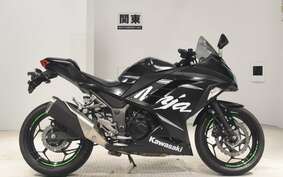 KAWASAKI NINJA 250 ABS EX250L