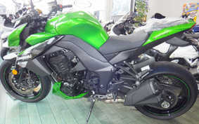 KAWASAKI Z1000 2014 ZRCD1X