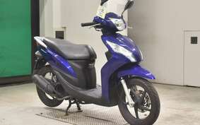 HONDA DIO 110 JF31