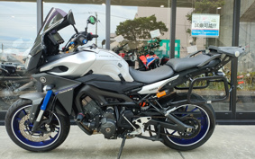 YAMAHA MT-09 Tracer 2016 RN36J