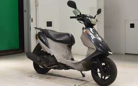 SUZUKI ADDRESS V125 G CF46A