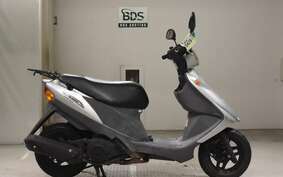 SUZUKI ADDRESS V125 G CF46A