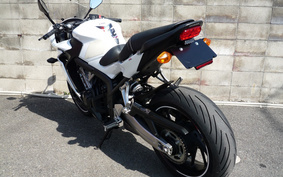 HONDA CBR650F 2014 RC83