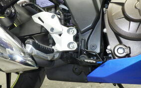 SUZUKI GIXXER 250 SF ED22B