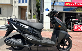 SUZUKI AVENIS 125 EA12J