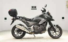 HONDA NC750X 2014 RC72