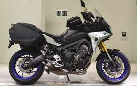 YAMAHA MT-09 Tracer 2018 RN51J