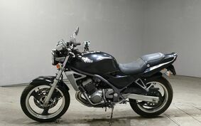 KAWASAKI BALIUS 250 ZR250A