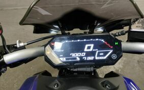 YAMAHA MT-07 2023 RM33J