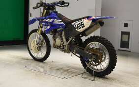 YAMAHA YZ125 CE16C