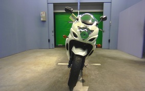 SUZUKI BANDIT 1250 F 2012 GW72A