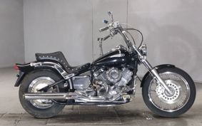 YAMAHA DRAGSTAR400 4TR