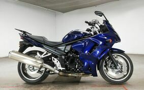 SUZUKI BANDIT 1250 F 2010 GW72A