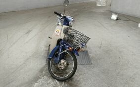 HONDA PRESS CUB 50 AA01