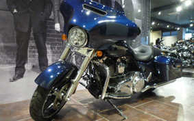 HARLEY FLHX 103 Street Glide 2013 KBM