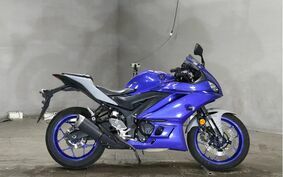 YAMAHA YZF-R25 RG43J