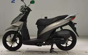 SUZUKI ADDRESS 110 CE47A