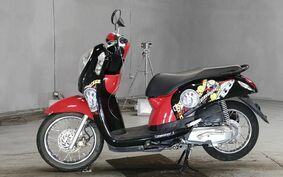 HONDA SCOOPY 110 PRESTIGE I JF36