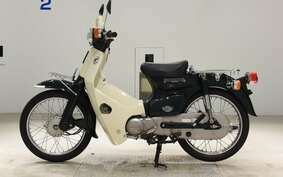 HONDA C70 SUPER CUB C70