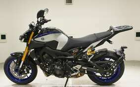 YAMAHA MT-09 ASP 2018 RN52J