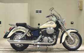 HONDA SHADOW 750 Gen. 2 2000 RC44