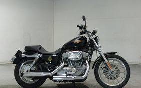 HARLEY XL883L 2008 CR2