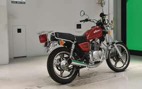 SUZUKI GN125 H PCJG9