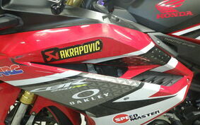 HONDA CBR250RR A MC51