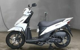 SUZUKI ADDRESS 110 CE47A