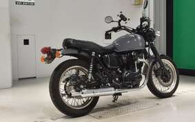 KAWASAKI W800 STREET 2022 EJ800E