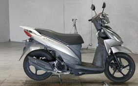 SUZUKI ADDRESS 110 CE47A