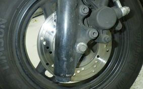 SUZUKI ADDRESS V125 G CF46A