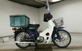 HONDA C70 SUPER CUB HA02