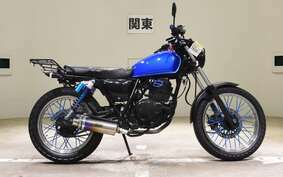 SUZUKI GRASS TRACKER Bigboy NJ4DA