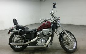 HONDA STEED 400 1991 NC26