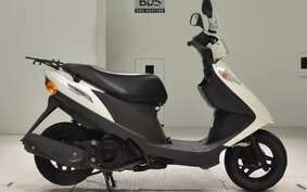 SUZUKI ADDRESS V125 G CF46A