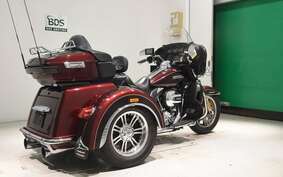 HARLEY FLHTCUTG TRIKE 2014 MAL