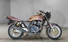 HONDA CB400SF NC31