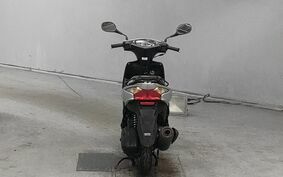 SUZUKI ADDRESS V125 S CF4MA