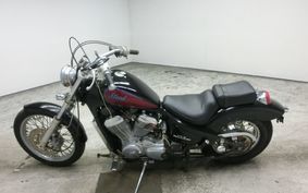 HONDA STEED 400 1992 NC26