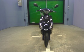 SUZUKI ADDRESS V125 S CF4MA