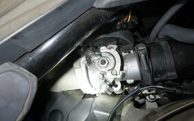 SUZUKI ADDRESS V125 S CF4MA