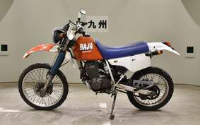 HONDA XLR250 BAJA MD22