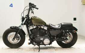 HARLEY XL1200X 2013 LC3