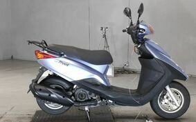 YAMAHA AXIS 125 TREET SE53J