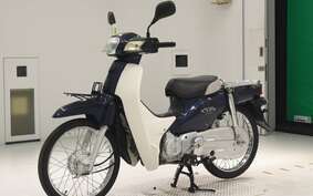 HONDA C50 SUPER CUB AA04