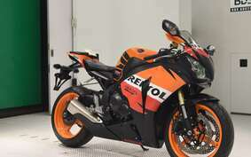 HONDA CBR1000RR Gen. 2 2008 SC59