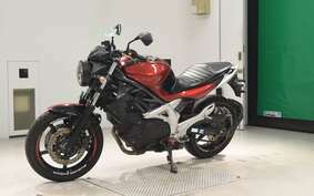 SUZUKI GLADIUS 2010 VK58A